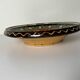 Savoyard terracotta dish