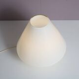 1970s Murano glass table lamp, Italy