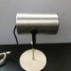 Lampe de bureau industrielle