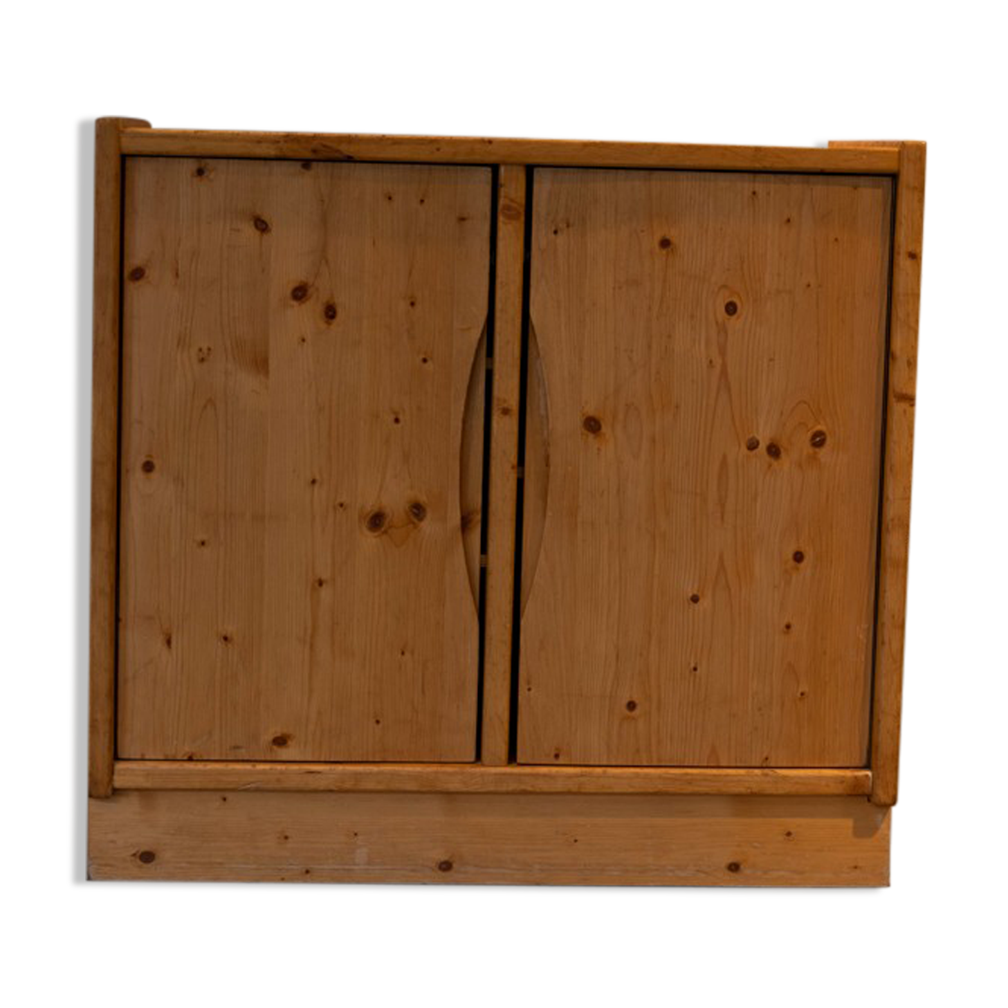 Buffet design Montagne les Arcs 1950