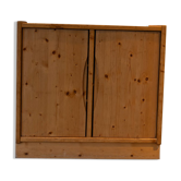 Buffet design Montagne les Arcs 1950