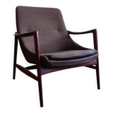 Fauteuil Rastad & Relling pour Dokka Møbler norvégien