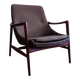 Fauteuil Rastad & Relling pour Dokka Møbler norvégien