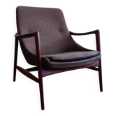Fauteuil Rastad & Relling pour Dokka Møbler norvégien