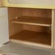 1950s Kitchen Cabinet