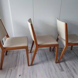 Eviva chairs