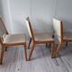 Chaises eviva
