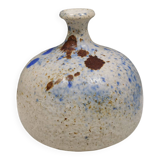 Magnifique vase issu de l'œuvre de Ryagården, 1977, Danemark.