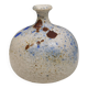 Beautiful vase from Ryagården's artwork, 1977 Denmark.