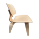 Plywood Group LCW armchair by Charles & Ray Eames natural ash 1945/1947