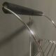 Rare post modern  side chair 1980's