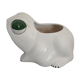 Vintage plant pot