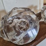 Candle holders