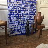 Contemporary graphic painting