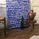 Peinture contemporaine graphique