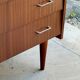 Mid-century commode style