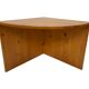 Vintage side tables 70