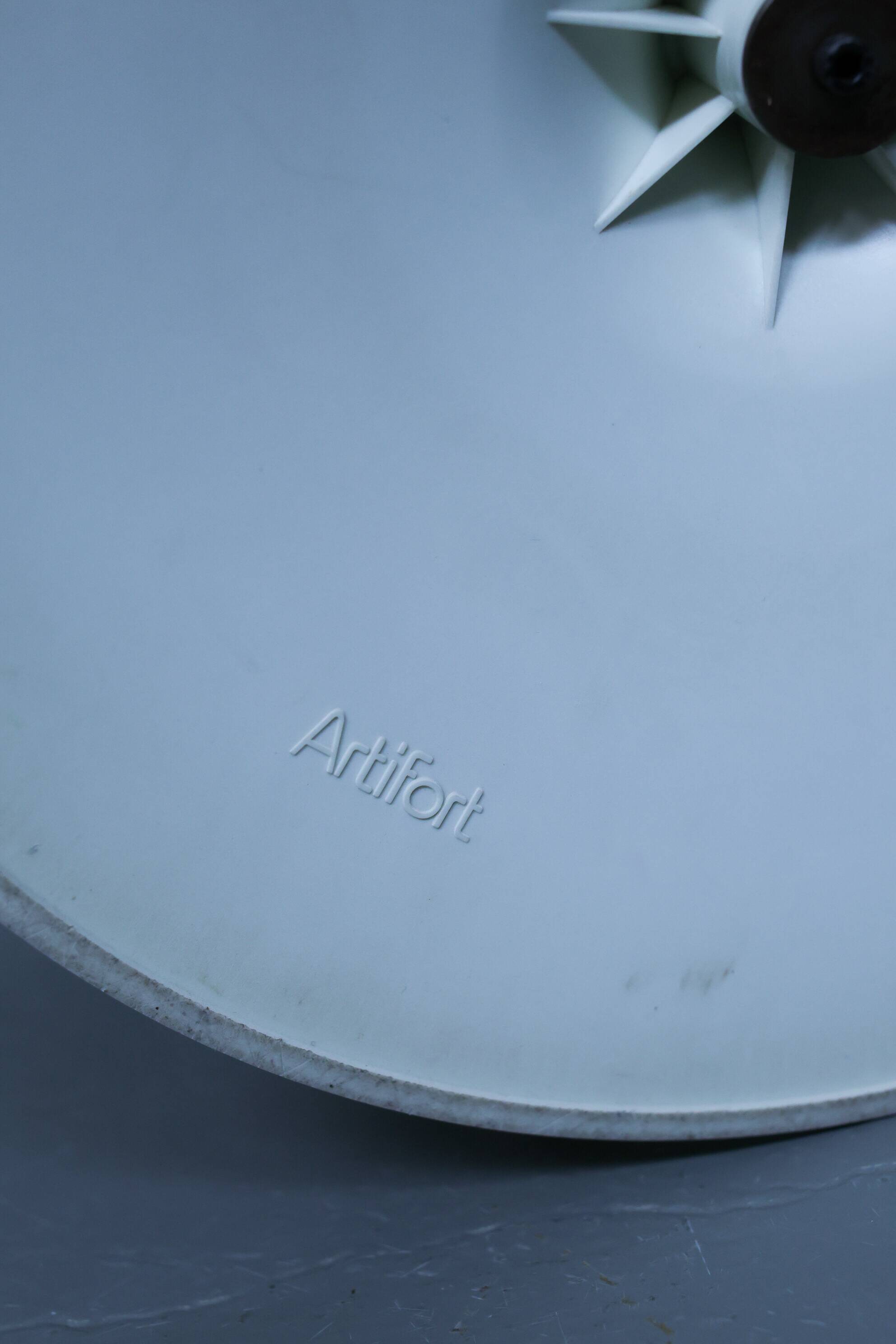 F510 by Geoffrey Harcourt for ARTIFORT