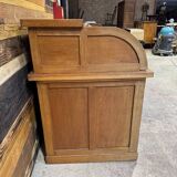 1940s American desk