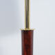 Art Deco Spanish Floor Lamp, 1990s
