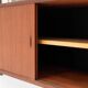 4-Bay Wall Unit by P. Cadovius