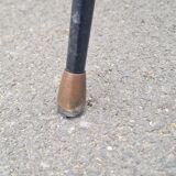 Vintage chair barrel 1960