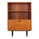 Teak bookcase, Danish design, 1970s, made in Denmark