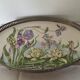 Ceramic tray