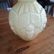 Vase Art Déco.    1930