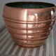 Copper pot cache