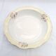 Set of 3 dishes and sauce boat L'Amandinoise