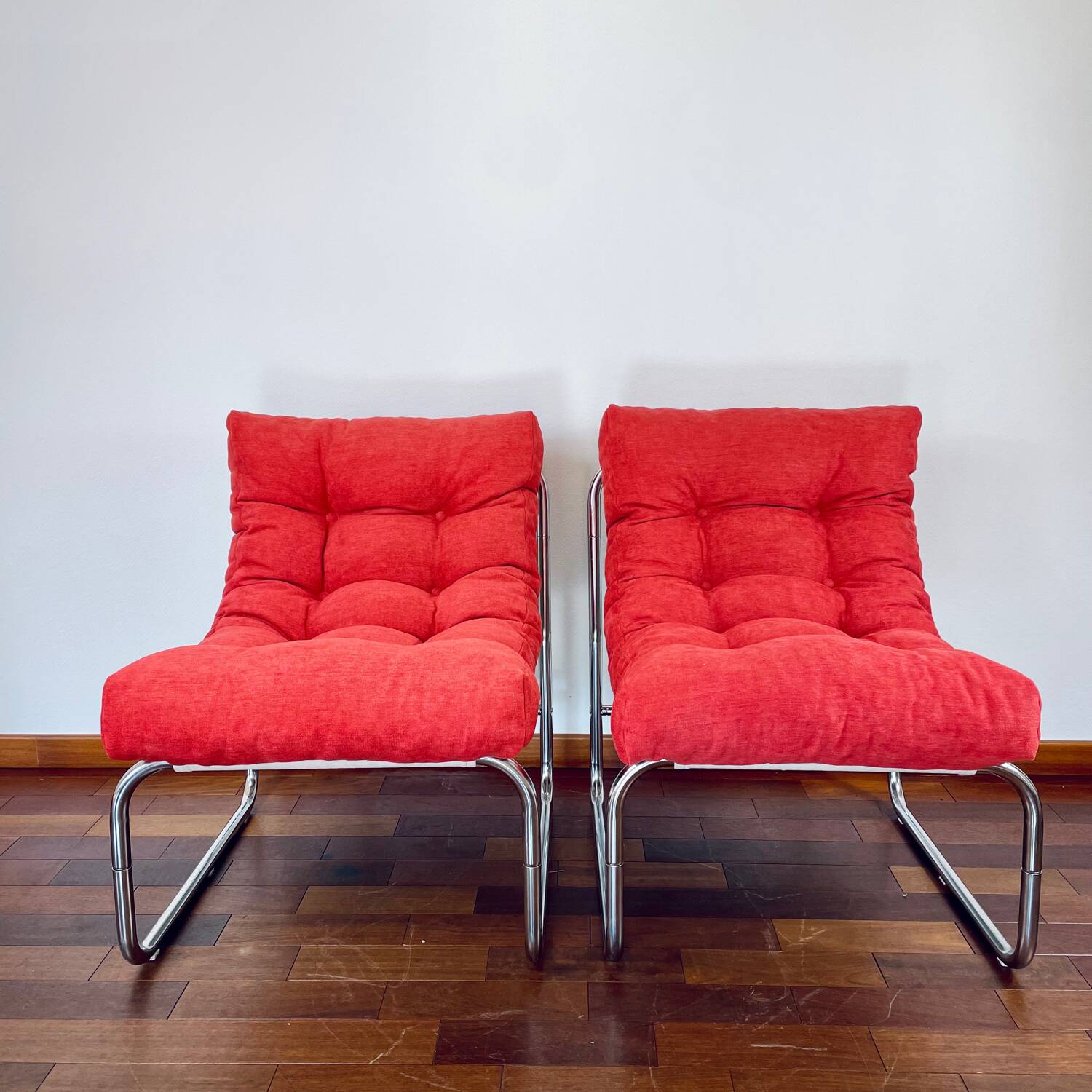 Fauteuils mythique des années 70  de gillis lundgren pour ikea.