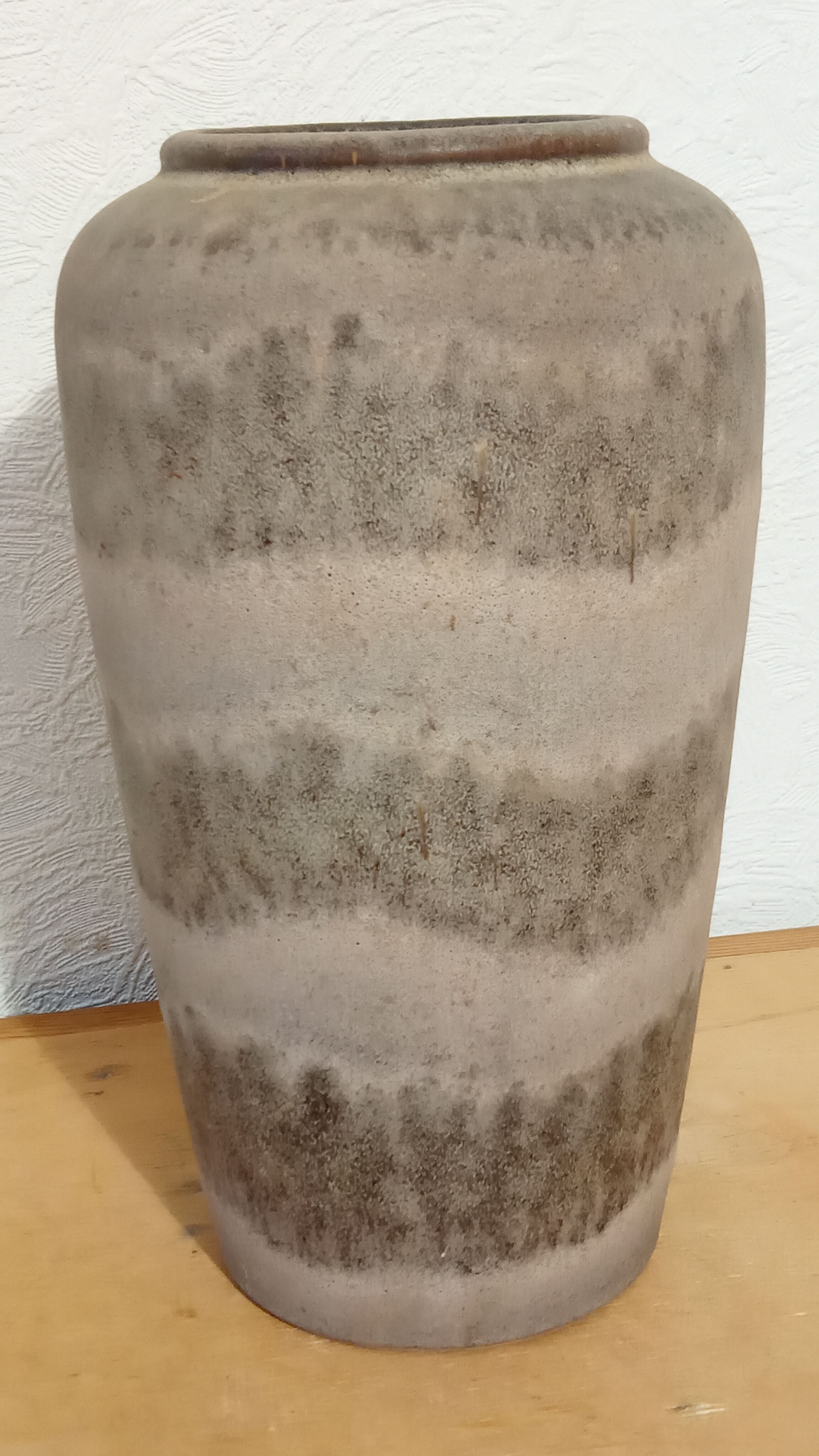 West Germany vase 50s/60s