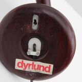 Scandinavian rosewood applicator