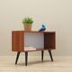 Teak bookcase, Danish design, 1970s, production: Denmark