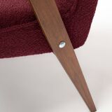 Vintage Chierowski 366 Mid-Century Armchairs , Set of 2