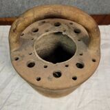 Old traditional Kabyle / Berber terracotta pottery