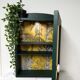 Armoire à pharmacie