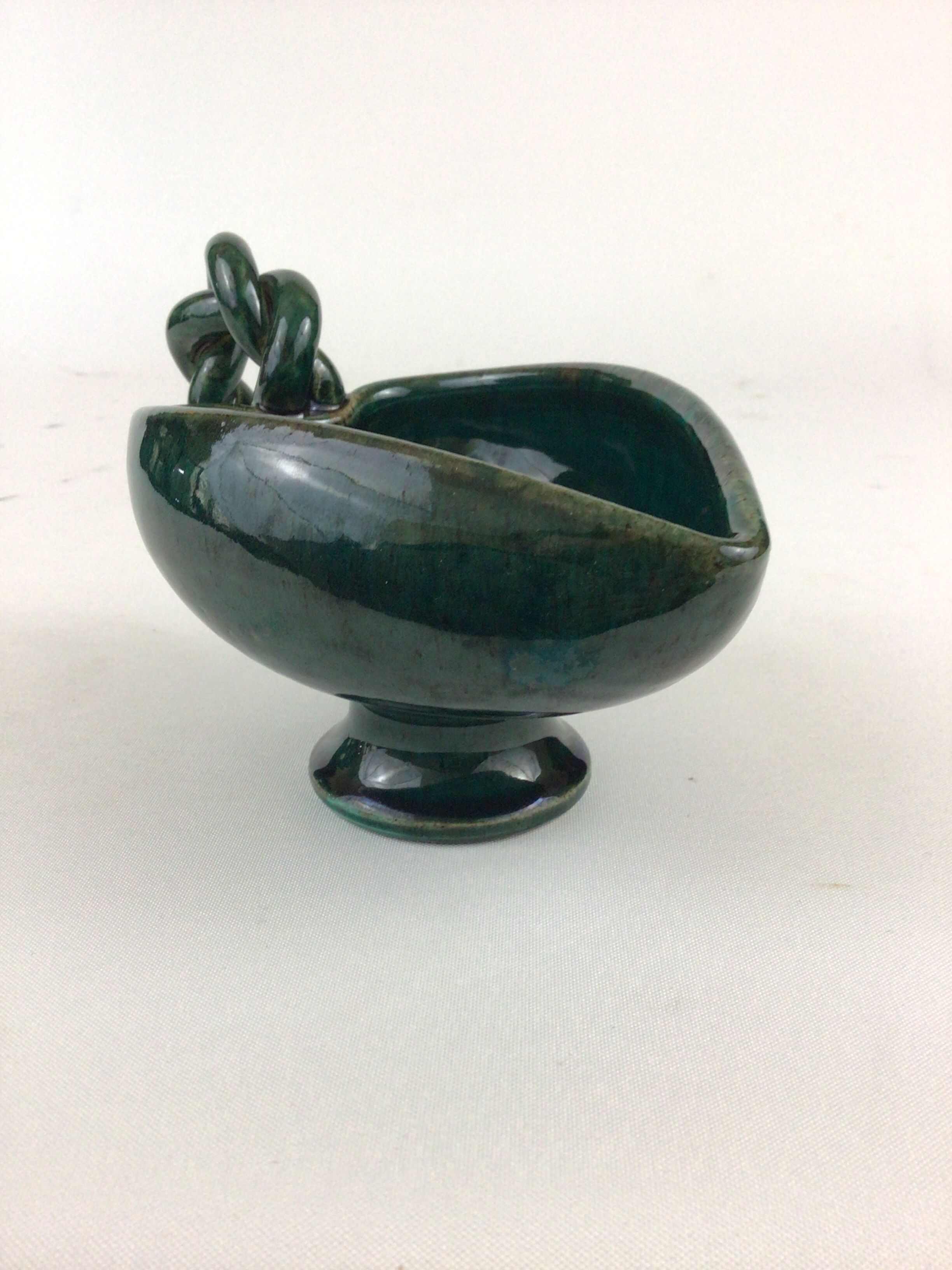 Ceramic candle holder Accolay