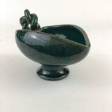 Ceramic candle holder Accolay