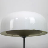 Lampadaire italien par Luigi Massoni pour Meblo