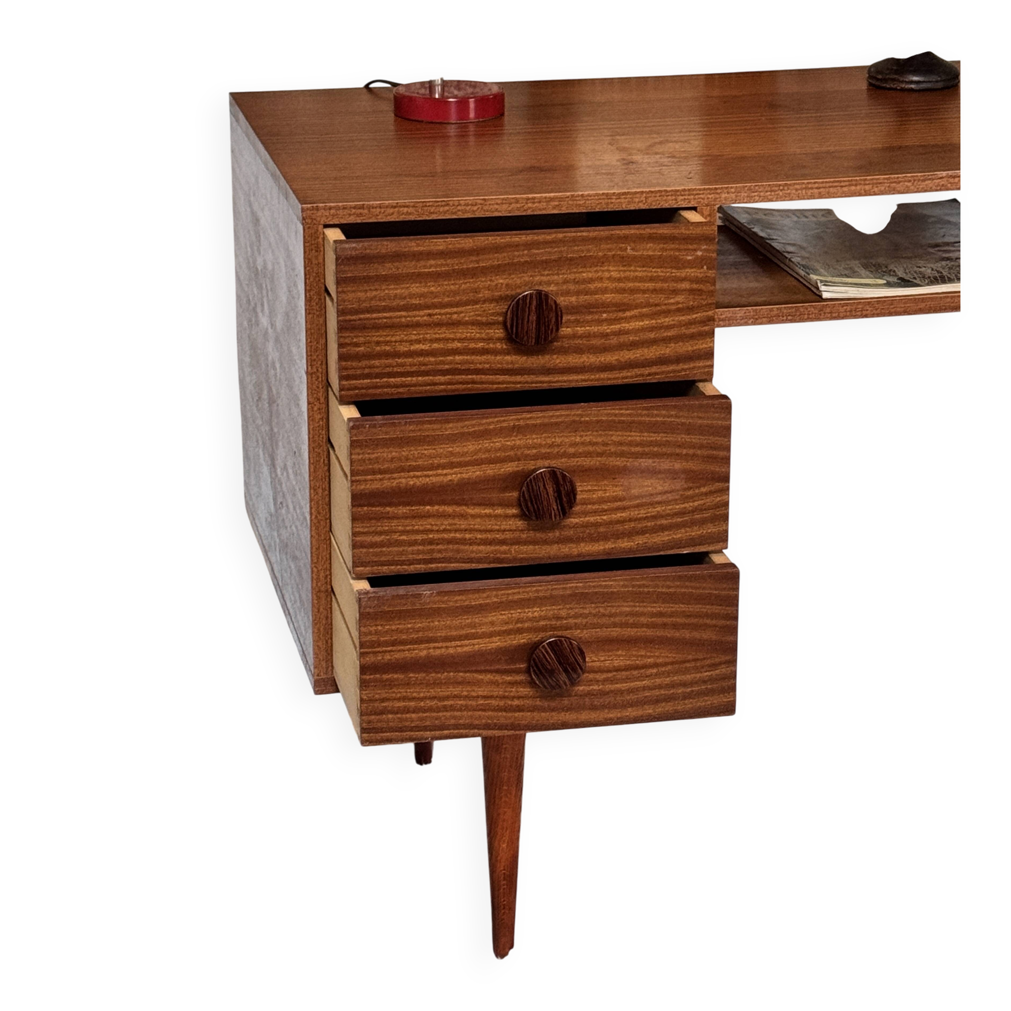 Vintage desk