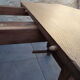 Art Deco table