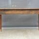 Pitchpin farm table 160x66