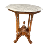 Indian pedestal table