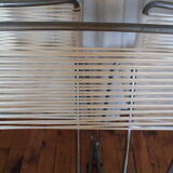 Set of 6 spaghetti chairs ikea