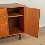 1950s Chest of drawers, Oldenburger Möbelwerkstätten