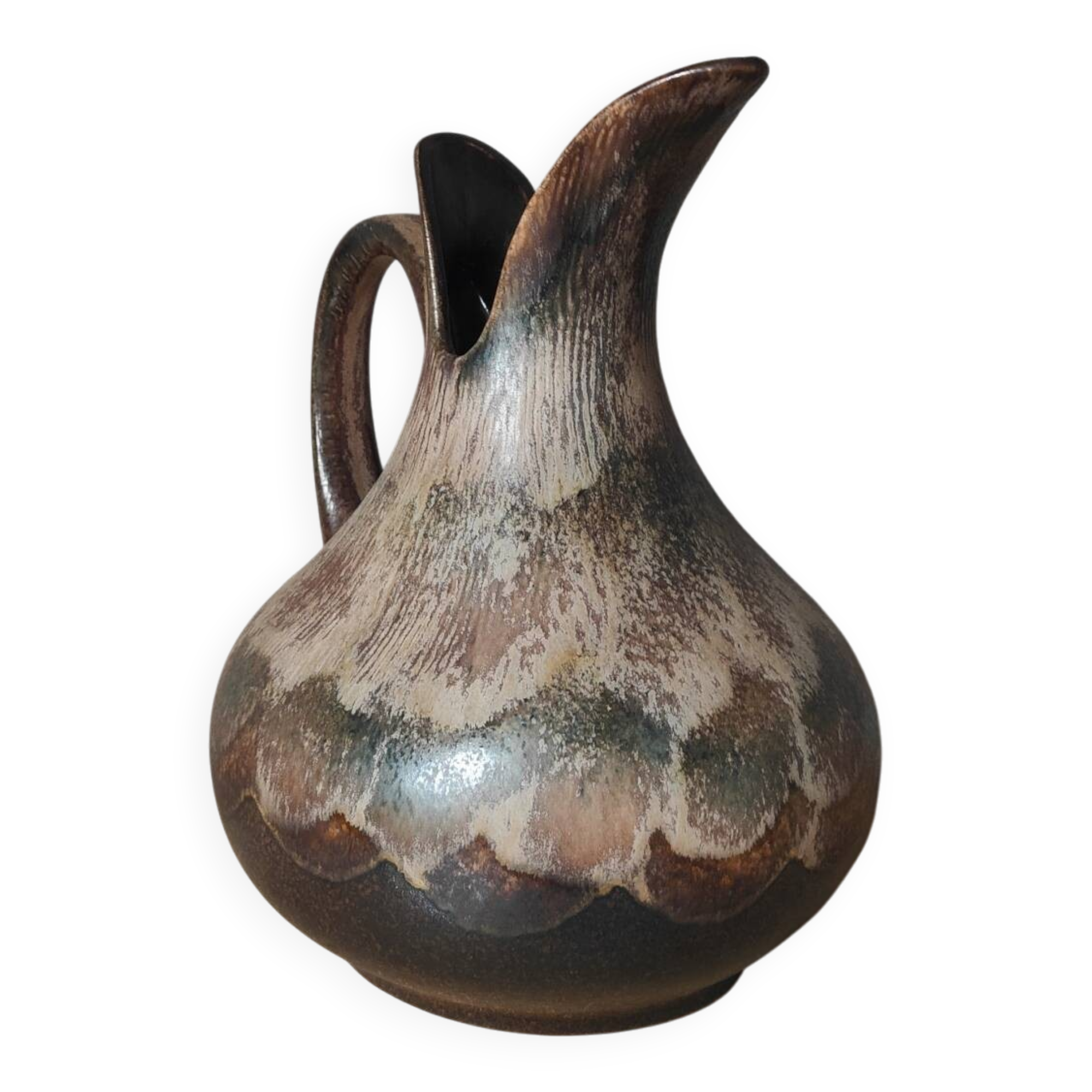 Large Dumler & Breiden vase