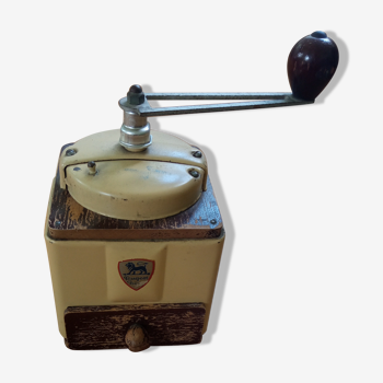 Coffee grinder Peugeot brother