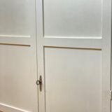 Parisian whipped cream wardrobe